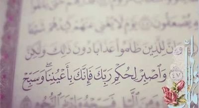 رب خير لم تملكه كان شر لو ملكته