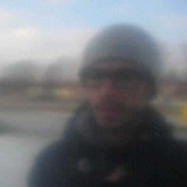 CarlosSarasola's profile picture. 