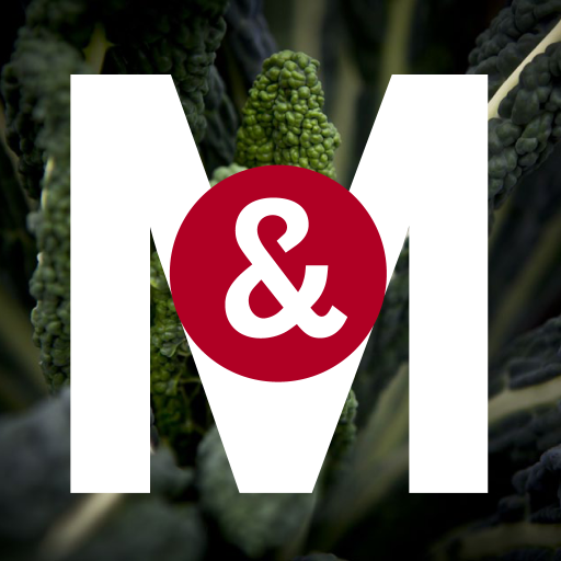 matochvanner's profile picture. Mat & Vänner Magasin, Food & Friends Magazine.