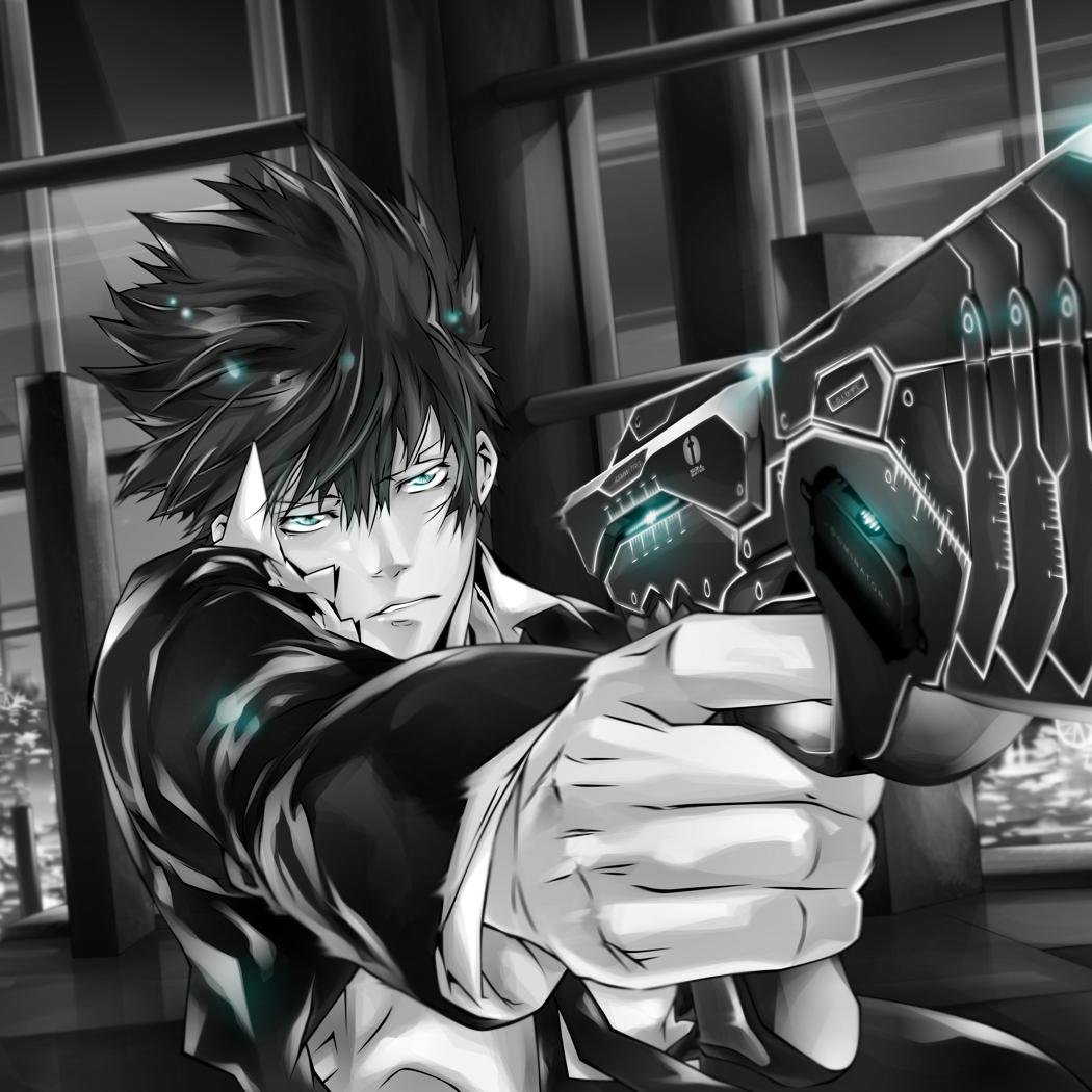 What do I say? okay,...spends most of the time watching anime and also in YouTube :D