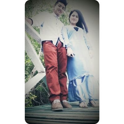 ₩a₩a , 19 tahun , bujang , friendly , wechat id? : Loveable95 ♥♥