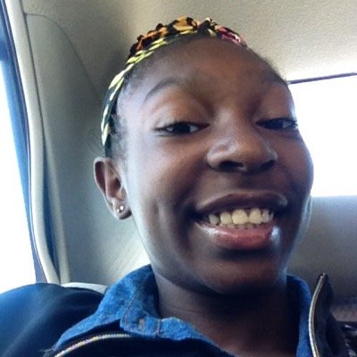 future singer/rapper/songwriter living my dreams as a 12 year old girl. -January 12, 2002
