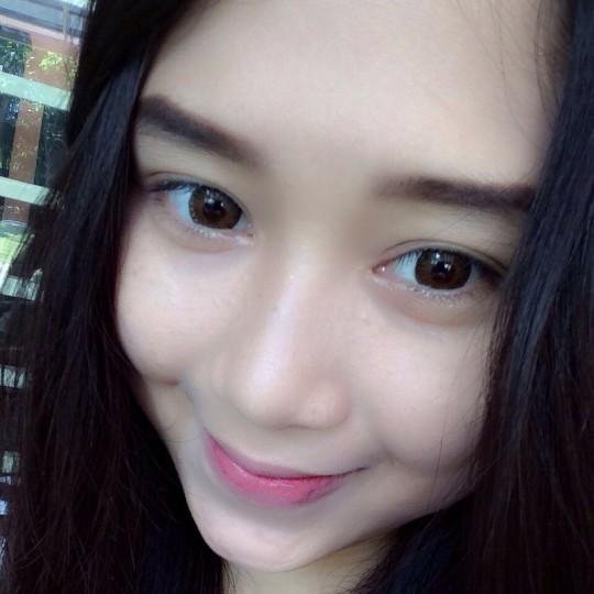 Support @P_FarinJKT48 | A chubby guardian angel | Just sharing information