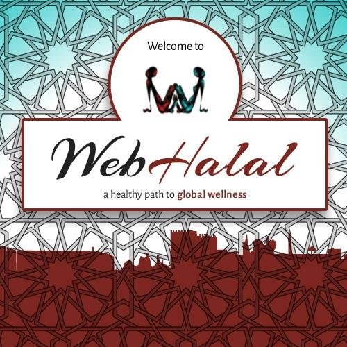 webhalal Profile Picture