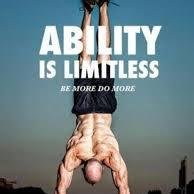 It does not matter how slowly you go as long as you do not stop.