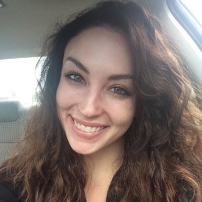 eriiincath's profile picture. I have the loudest laugh ever.