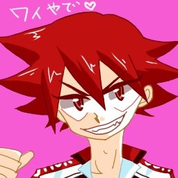 yu_noさんのプロフィール画像