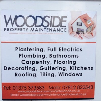 woodsideproper1's profile picture. 