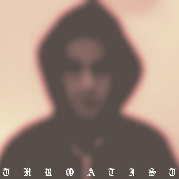 Guitar/Keys/Vocals in Throatist