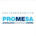 Proyecto Melilla (@proyectomelilla) Twitter profile photo
