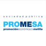 ProyectoMelilla's profile picture. Promoción del desarrollo socioeconómico de Melilla, mediante el apoyo a la inversión, la creación de empleo y la formación.