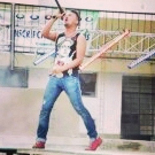 deledesssma's profile picture. La libertad y el valor son dos cosas que no tienen color....