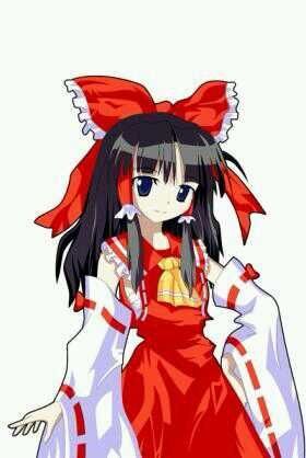 博麗霊夢さんのプロフィール画像