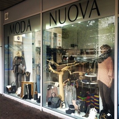 MODA NUOVA Köln | Quartermarkt 5 | 50667 | Tel.: 0221 46759445