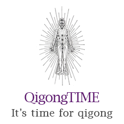QigongTime's profile picture. 