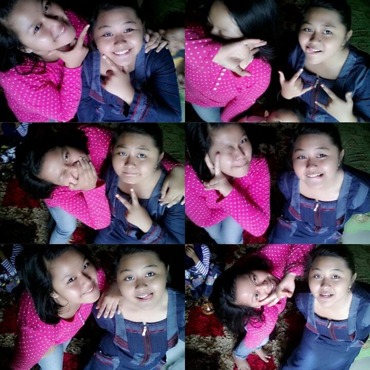 8i is the best friend forever!