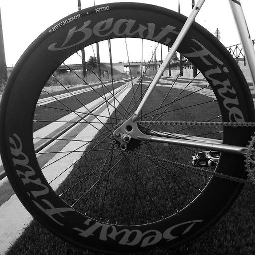 Beast Fixie. Venta de componentes, montaje, diseño, modificaciones, piñón fijo y zapatilla!