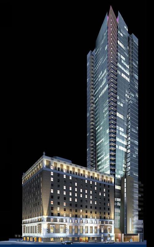 HotelGeorgia's profile picture. 