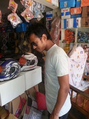 zarifhasan20's profile picture. mawna sreepur gazipur