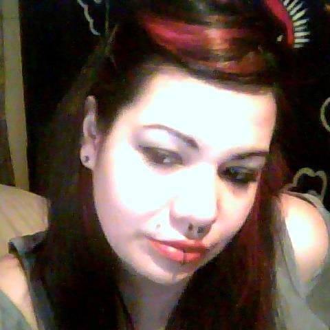 sherryann10's profile picture. hi -waves-