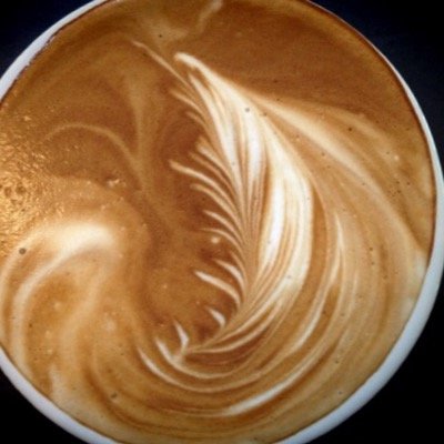 KajiMacbookair's profile picture. espresso/pizza