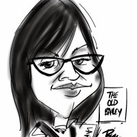 Grace Ong (Coulter) (@gracecoul) 's Twitter Profile