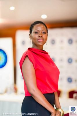 filmmaker. Actress. (AFRIFF) Ambassador.