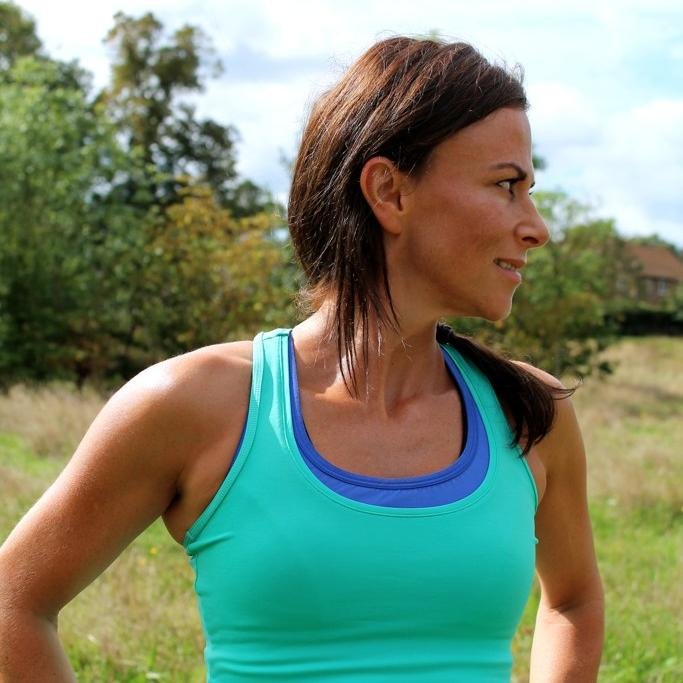 Personal Trainer & Group Exercise Instructor - Insanity, BodyPump, Spin, Aero/LBT & Core.