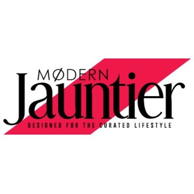 Designed for the Curated Lifestyle. || contact@modernjauntier.com - submissions+Inquiries.