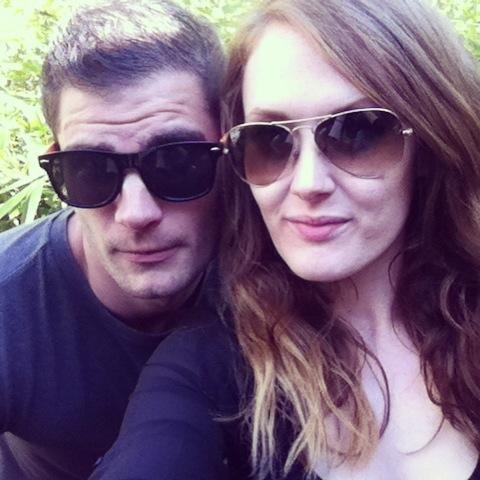 SancyBellina's profile picture. 