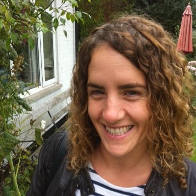 Emma Makepeace, Deputy Director of Clerking  , 25 Bedford Row