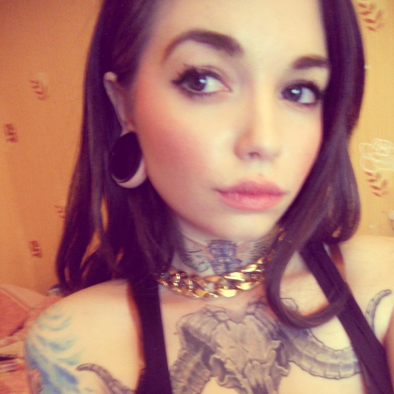 Анастасия (@DyEFantasy666) | Twitter