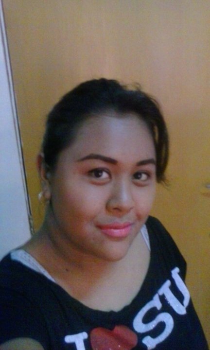 be your self is the best you can be
