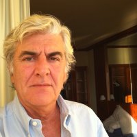 Jose Suarez de Lezo (@jose_lezo) 's Twitter Profile