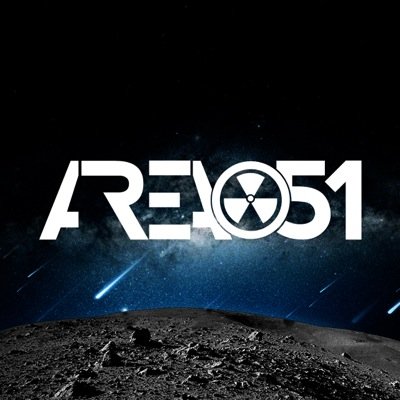 AREA 51 bringing you thrilling HOUSE music events. [NEXT EVENT] 13th July 2017 @ the RITZ *MANCHESTER*