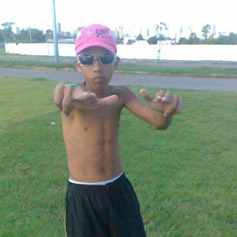 Nick HB: -DinhoTOR