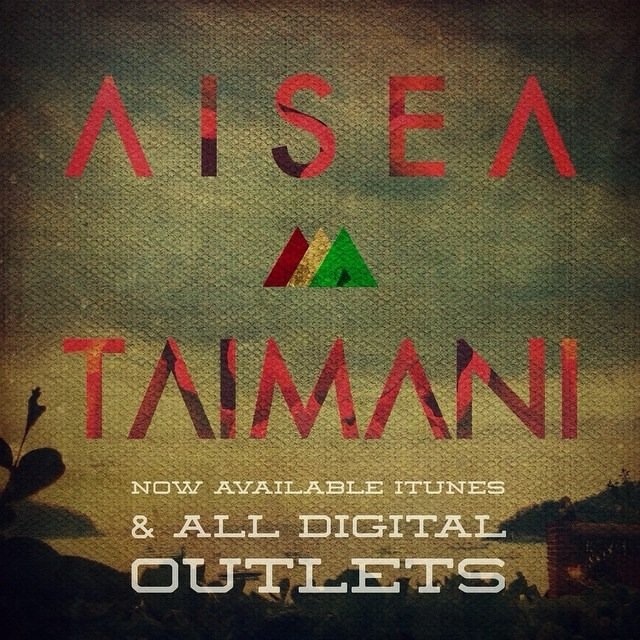 aiseataimani's profile picture. It's pronounced (Eye se-aah)
Self Titled Ep Available Now on iTunes