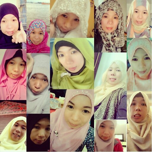 ima_genis's profile picture. Diam bukan bearti aku bodoh tapi aku menilai.