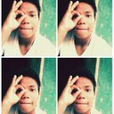 Christopher Almazan - @chrismugiwara - Twitter