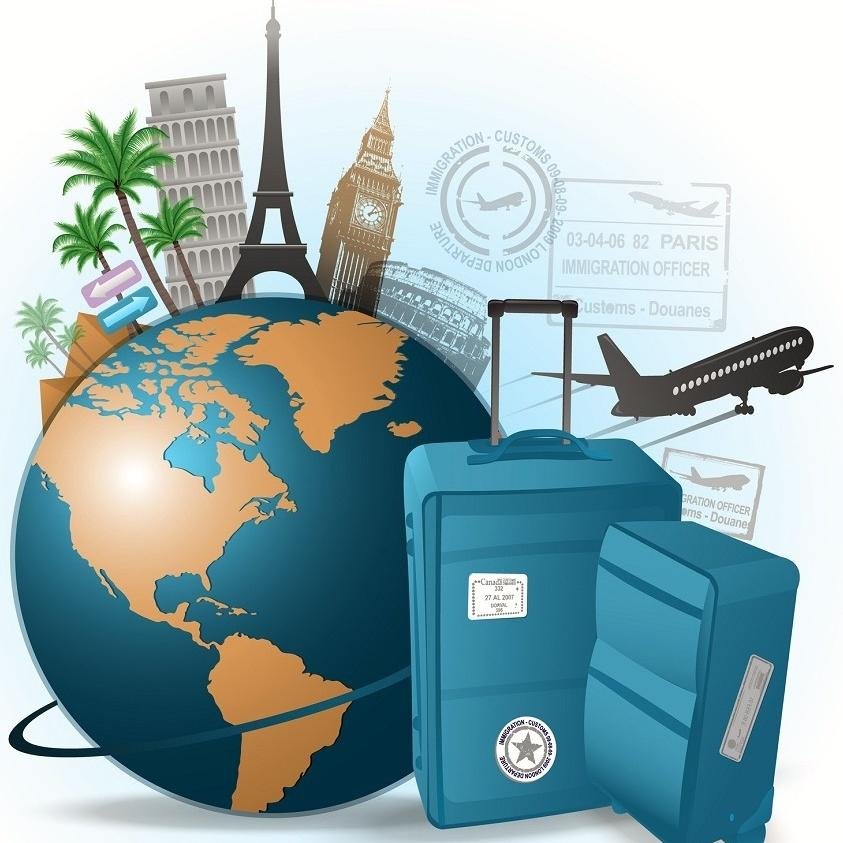 Born 5th. July 1944. Retired but now I run a travel agency website http://t.co/HPQckew1xx, we will help you with your travels no-matter how far you want to go.
