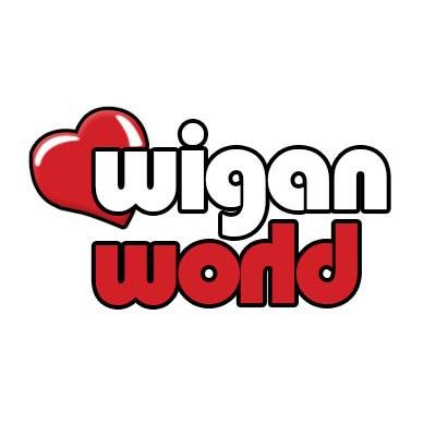 Wigan on the Internet. https://t.co/pxQkXwbxYp