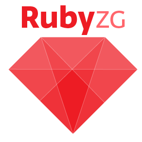 rubyzagreb's profile picture. Ruby Zagreb User Group
