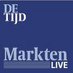De Tijd Markten Live (@marktenlive) Twitter profile photo