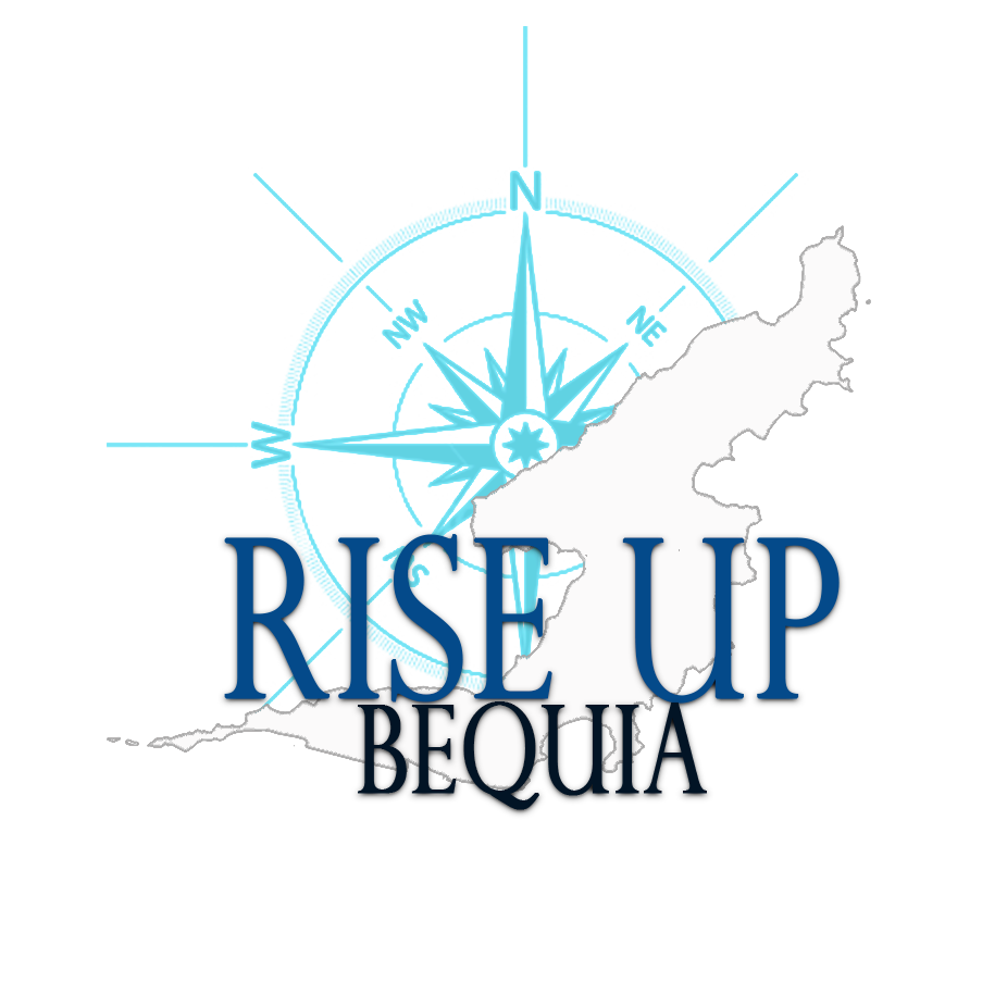 RISEUPBEQUIA's profile picture. Rise Up Bequia is an NGO focusing on building and strengthening core ideas and practices of sustainable community development, education, agency & outreach