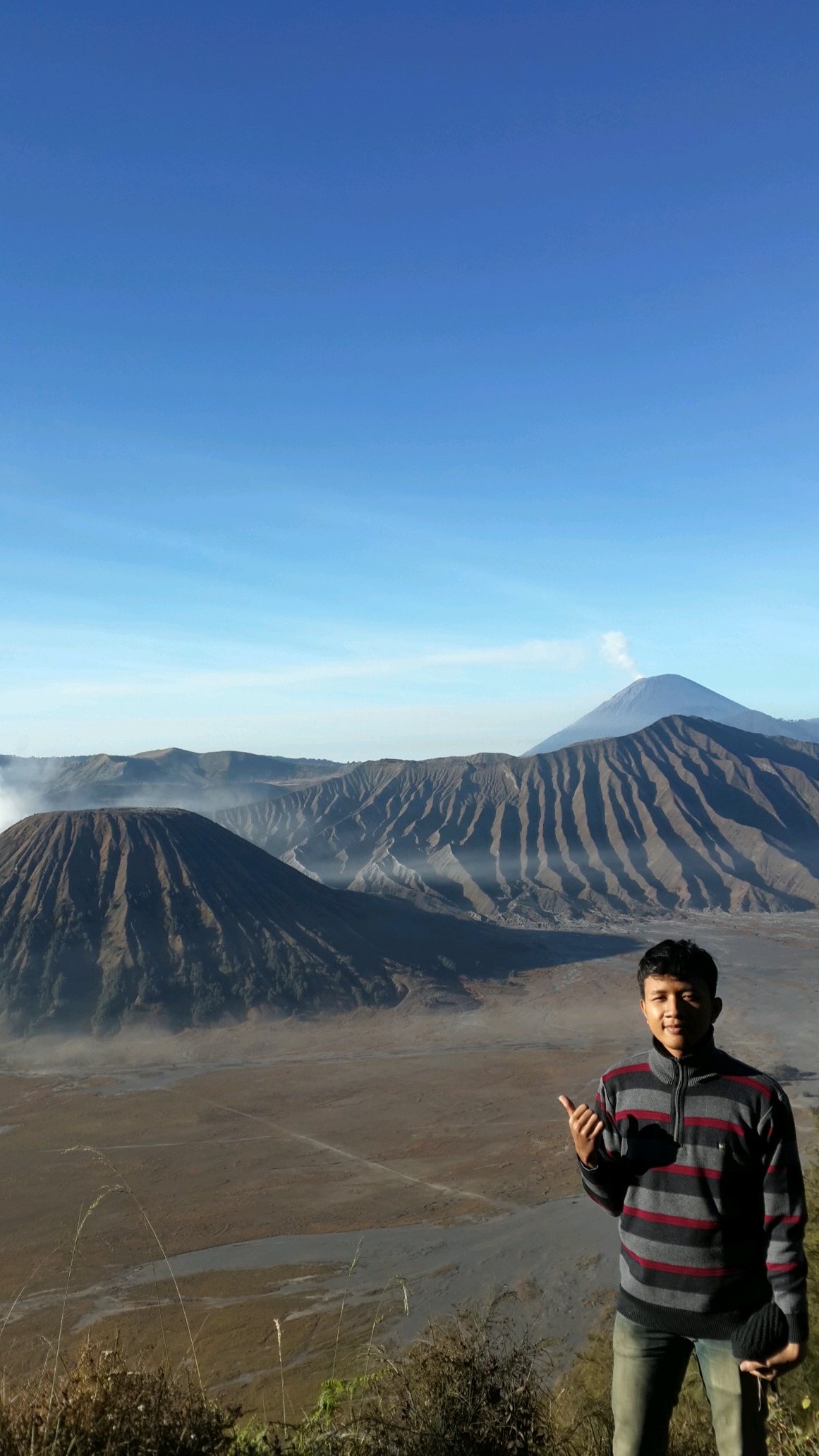 indrabay's profile picture. Man Shobaro Dzhofiro. Sport addicted. Part-time gamers. VisçaBarça. isnptr!❤
Tax'13 - Fiscal'16
ig: @indrabay