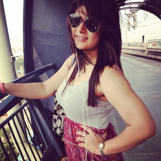 PreeWadehra's profile picture. Extrovert. High Spirited. Ambitious. Traveler. Actor. Foodie. :D