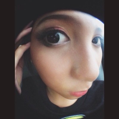 VentyaTeresaaa's profile picture. Ig VentyaTeresa