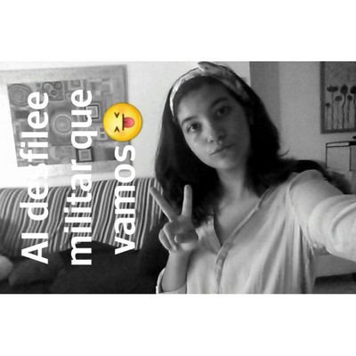 mariagalan_m1's profile picture. ~soy normal hasta que entro en confianza~