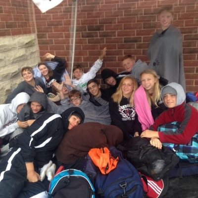 Newark Cross Country and Distance