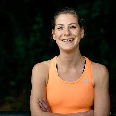 Personal Trainer, Massage Therapist and founder of Total Training. Loves all things health, fitness & food related.